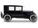 Essex Coach 1922 года